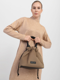 Сумка Marco Tozzi модель 2-2-61021-27 712 OLIVE COMB Фото