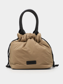 Сумка Marco Tozzi модель 2-2-61021-27 712 OLIVE COMB Фото