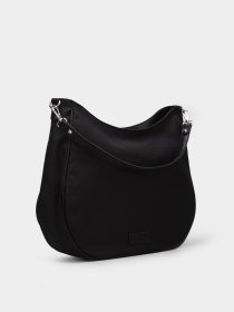 Кросс-боди Marco Tozzi модель 2-2-61020-27 098 BLACK COMB Фото