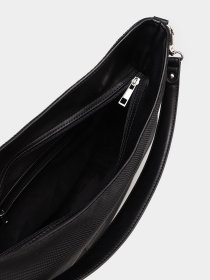 Кросс-боди Marco Tozzi модель 2-2-61020-27 098 BLACK COMB Фото