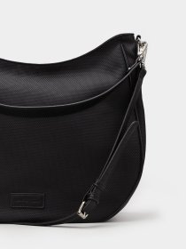 Крос-боді Marco Tozzi модель 2-2-61020-27 098 BLACK COMB Фото