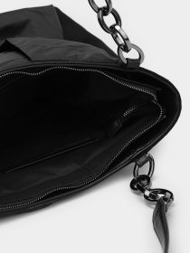 Сумка Marco Tozzi модель 2-2-61025-27 098 BLACK COMB Фото