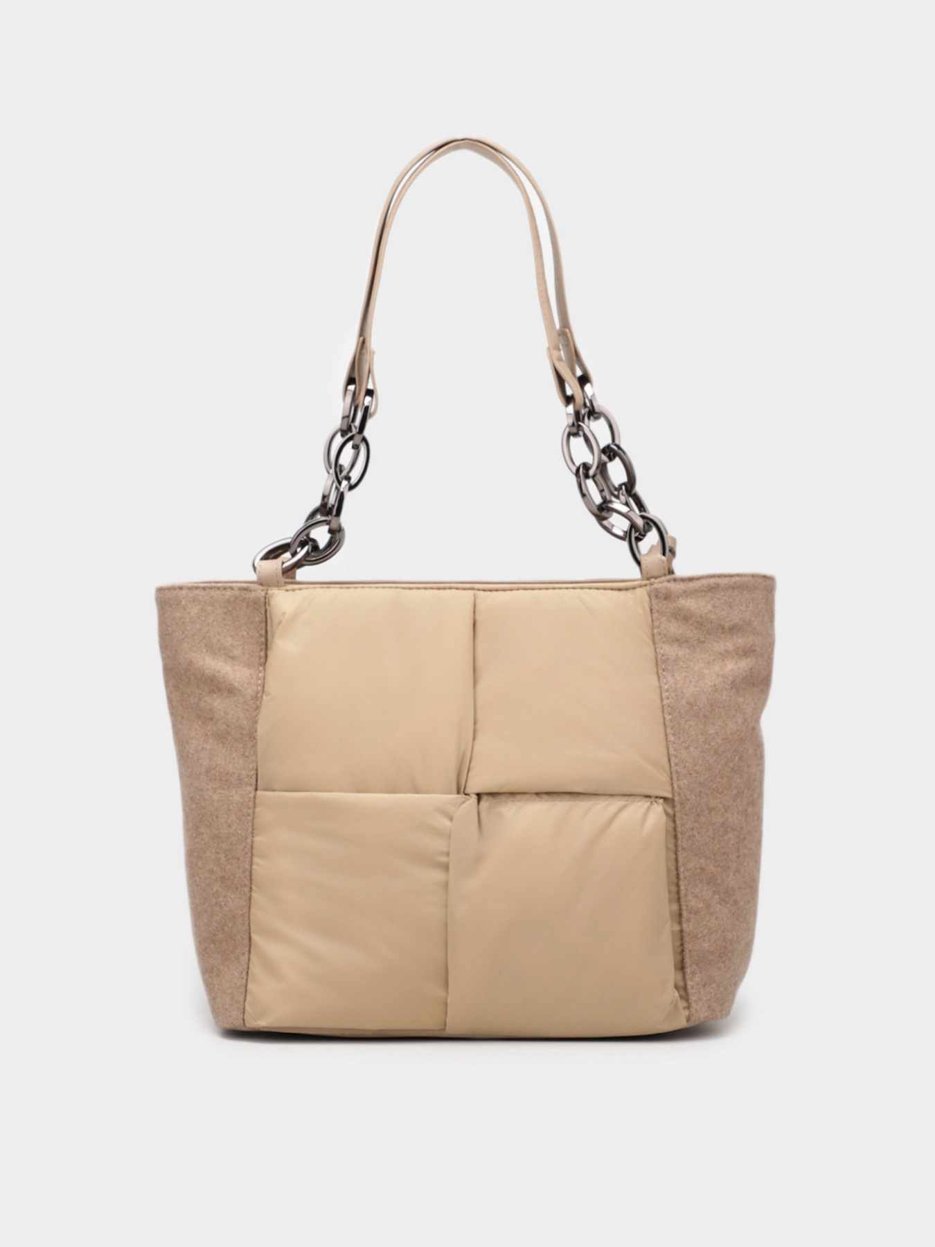 Сумка Marco Tozzi модель 2-2-61025-27 344  TAUPE COMB Фото