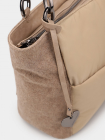 Сумка Marco Tozzi модель 2-2-61025-27 344  TAUPE COMB Фото