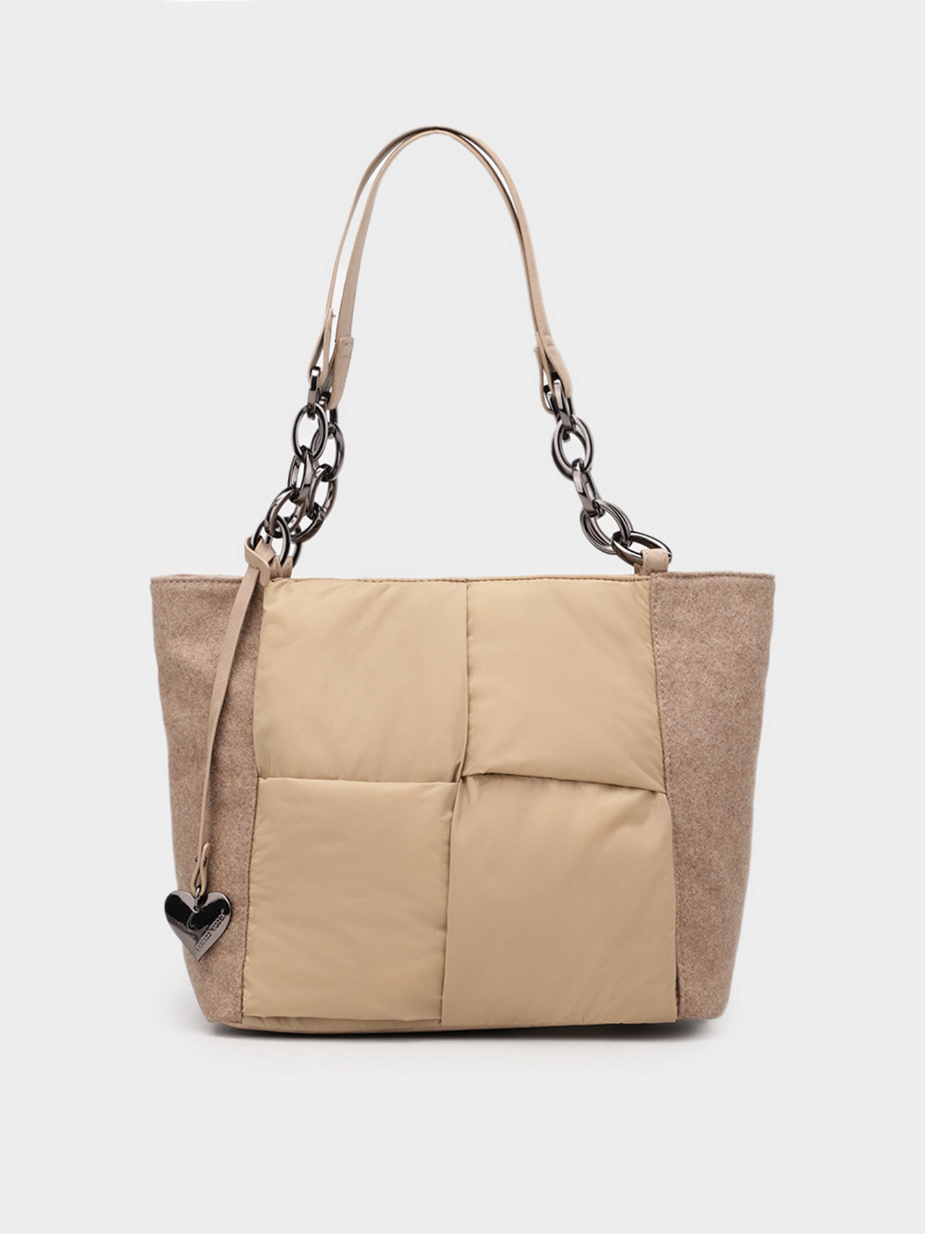 Сумка Marco Tozzi модель 2-2-61025-27 344  TAUPE COMB Фото