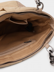 Сумка Marco Tozzi модель 2-2-61025-27 344  TAUPE COMB Фото