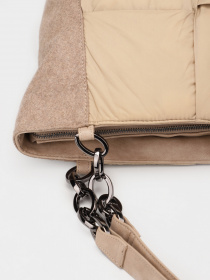 Сумка Marco Tozzi модель 2-2-61025-27 344  TAUPE COMB Фото