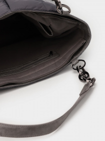 Сумка Marco Tozzi модель 2-2-61025-27 225 GREY COMB Фото