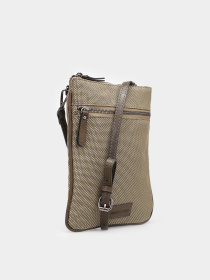 Кросс-боди Marco Tozzi модель 2-2-61018-27 712 OLIVE COMB Фото