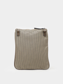 Кросс-боди Marco Tozzi модель 2-2-61018-27 712 OLIVE COMB Фото