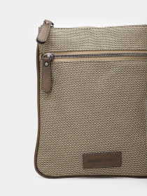 Крос-боді Marco Tozzi модель 2-2-61018-27 712 OLIVE COMB Фото