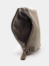 Крос-боді Marco Tozzi модель 2-2-61018-27 712 OLIVE COMB Фото