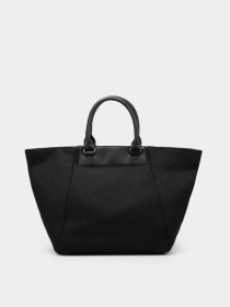 Шоппер Marco Tozzi модель 2-2-61026-27 098 BLACK COMB Фото