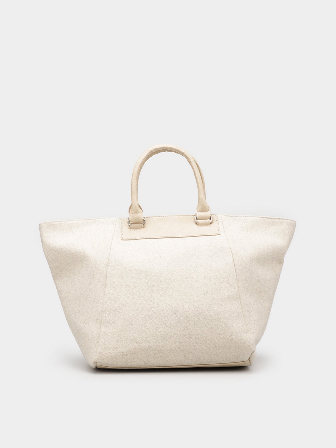 Шоппер Marco Tozzi модель 2-2-61026-27 405 CREAM COMB Фото