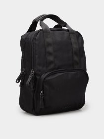 Рюкзаки Marco Tozzi модель 2-2-61019-27 098 BLACK COMB Фото