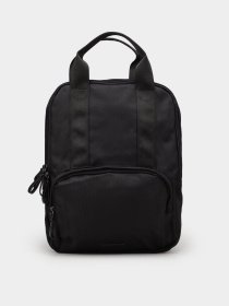 Рюкзаки Marco Tozzi модель 2-2-61019-27 098 BLACK COMB Фото