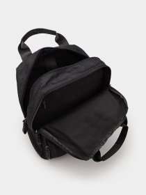 Рюкзаки Marco Tozzi модель 2-2-61019-27 098 BLACK COMB Фото