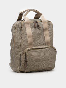 Рюкзаки Marco Tozzi модель 2-2-61019-27 712 OLIVE COMB Фото