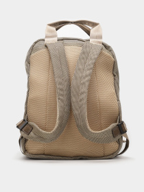 Рюкзаки Marco Tozzi модель 2-2-61019-27 712 OLIVE COMB Фото