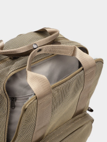 Рюкзаки Marco Tozzi модель 2-2-61019-27 712 OLIVE COMB Фото