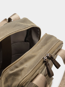 Рюкзаки Marco Tozzi модель 2-2-61019-27 712 OLIVE COMB Рюкзаки Marco Tozzi модель 2-2-61019-27 712 OLIVE COMB Фото