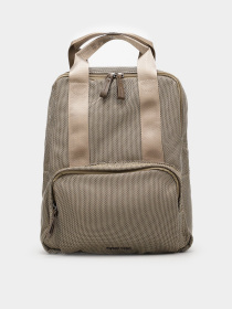 Рюкзаки Marco Tozzi модель 2-2-61019-27 712 OLIVE COMB Рюкзаки Marco Tozzi модель 2-2-61019-27 712 OLIVE COMB Фото