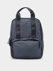 Рюкзаки Marco Tozzi модель 2-2-61019-27 890 NAVY COMB Фото
