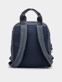 Рюкзаки Marco Tozzi модель 2-2-61019-27 890 NAVY COMB Фото