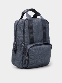 Рюкзаки Marco Tozzi модель 2-2-61019-27 890 NAVY COMB Фото