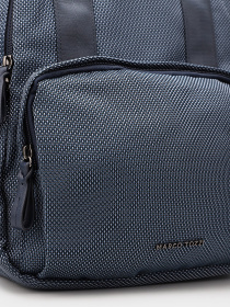 Рюкзаки Marco Tozzi модель 2-2-61019-27 890 NAVY COMB Фото