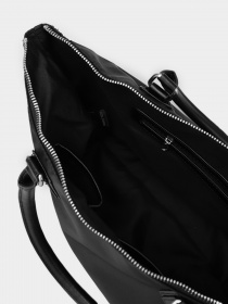 Сумка Marco Tozzi модель 2-2-61027-27 098 BLACK COMB Фото