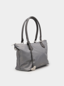 Сумка Marco Tozzi модель 2-2-61027-27 221 GREY COMB Фото