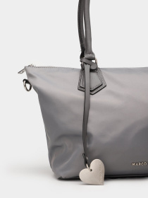 Сумка Marco Tozzi модель 2-2-61027-27 221 GREY COMB Фото