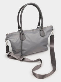 Сумка Marco Tozzi модель 2-2-61027-27 221 GREY COMB Фото