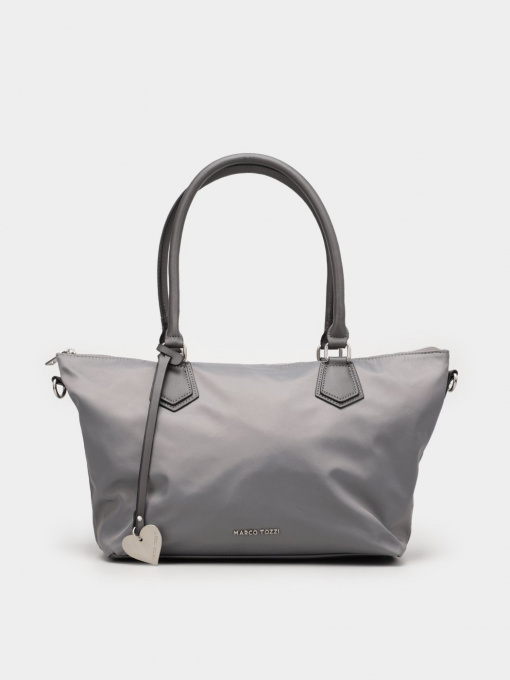 Сумка Marco Tozzi модель 2-2-61027-27 221 GREY COMB Фото