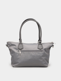 Сумка Marco Tozzi модель 2-2-61027-27 221 GREY COMB Фото