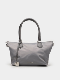 Сумка Marco Tozzi модель 2-2-61027-27 221 GREY COMB Фото