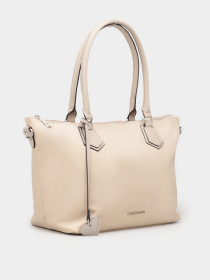 Сумка Marco Tozzi модель 2-2-61027-27 435  DUNE COMB Фото