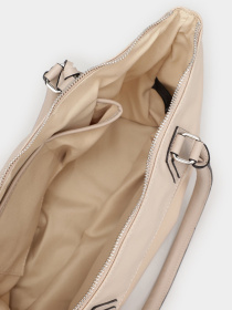 Сумка Marco Tozzi модель 2-2-61027-27 435  DUNE COMB Фото