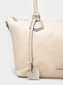 Сумка Marco Tozzi модель 2-2-61027-27 435  DUNE COMB Фото