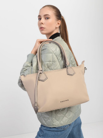 Сумка Marco Tozzi модель 2-2-61027-27 435  DUNE COMB Фото