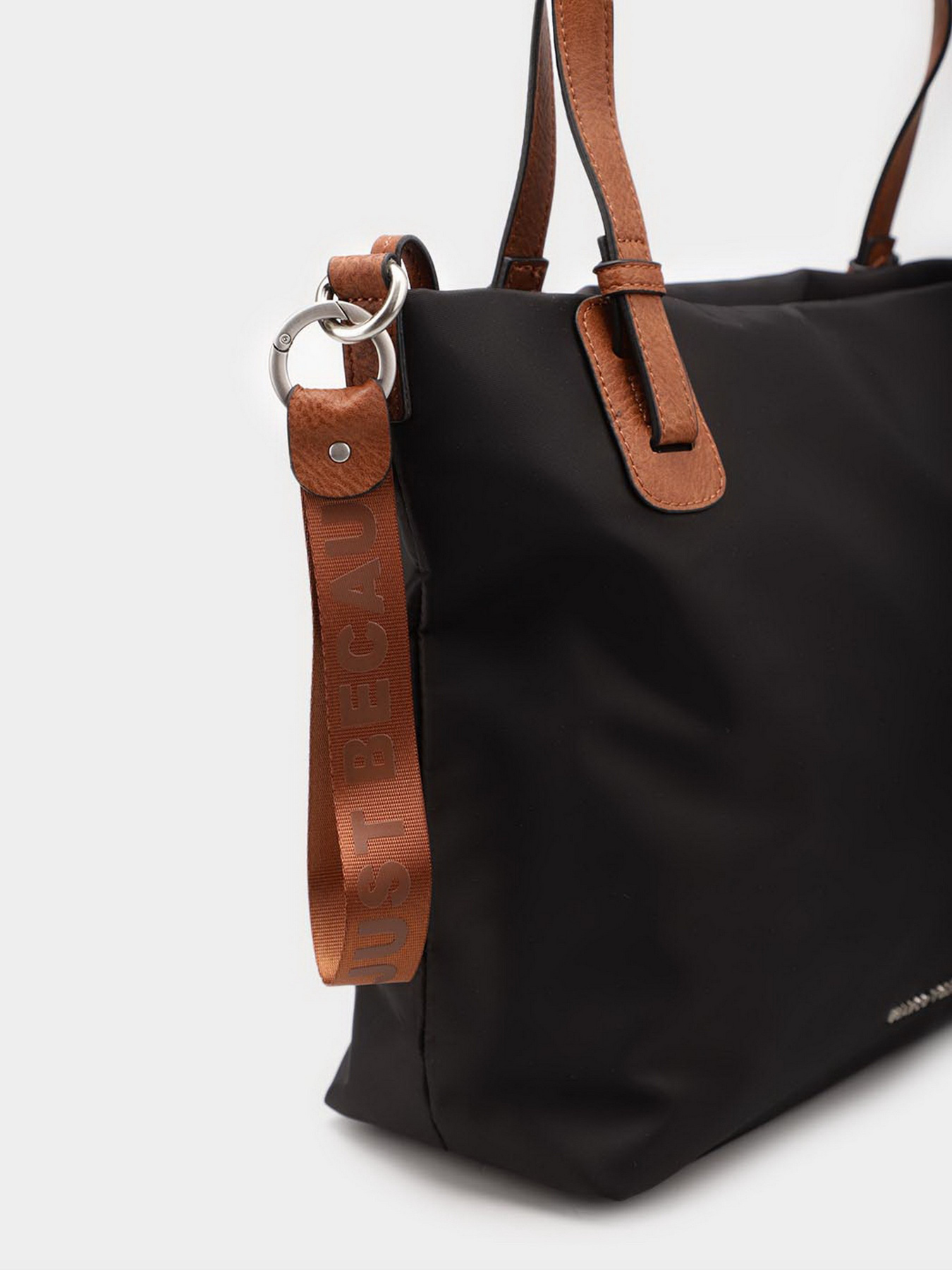 Сумка Marco Tozzi модель 2-2-61028-27 098 BLACK COMB Фото