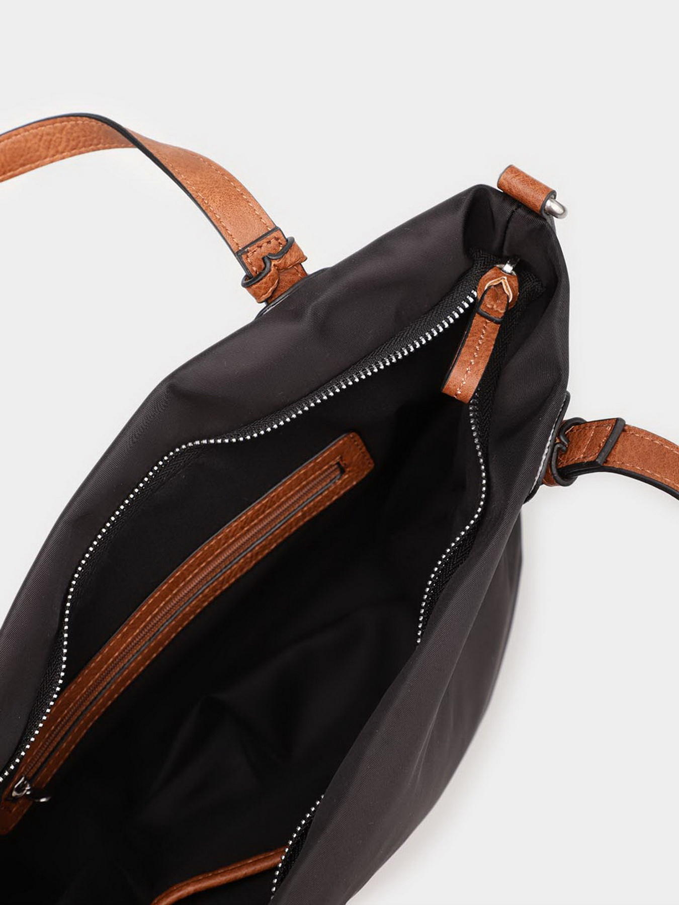 Сумка Marco Tozzi модель 2-2-61028-27 098 BLACK COMB Фото