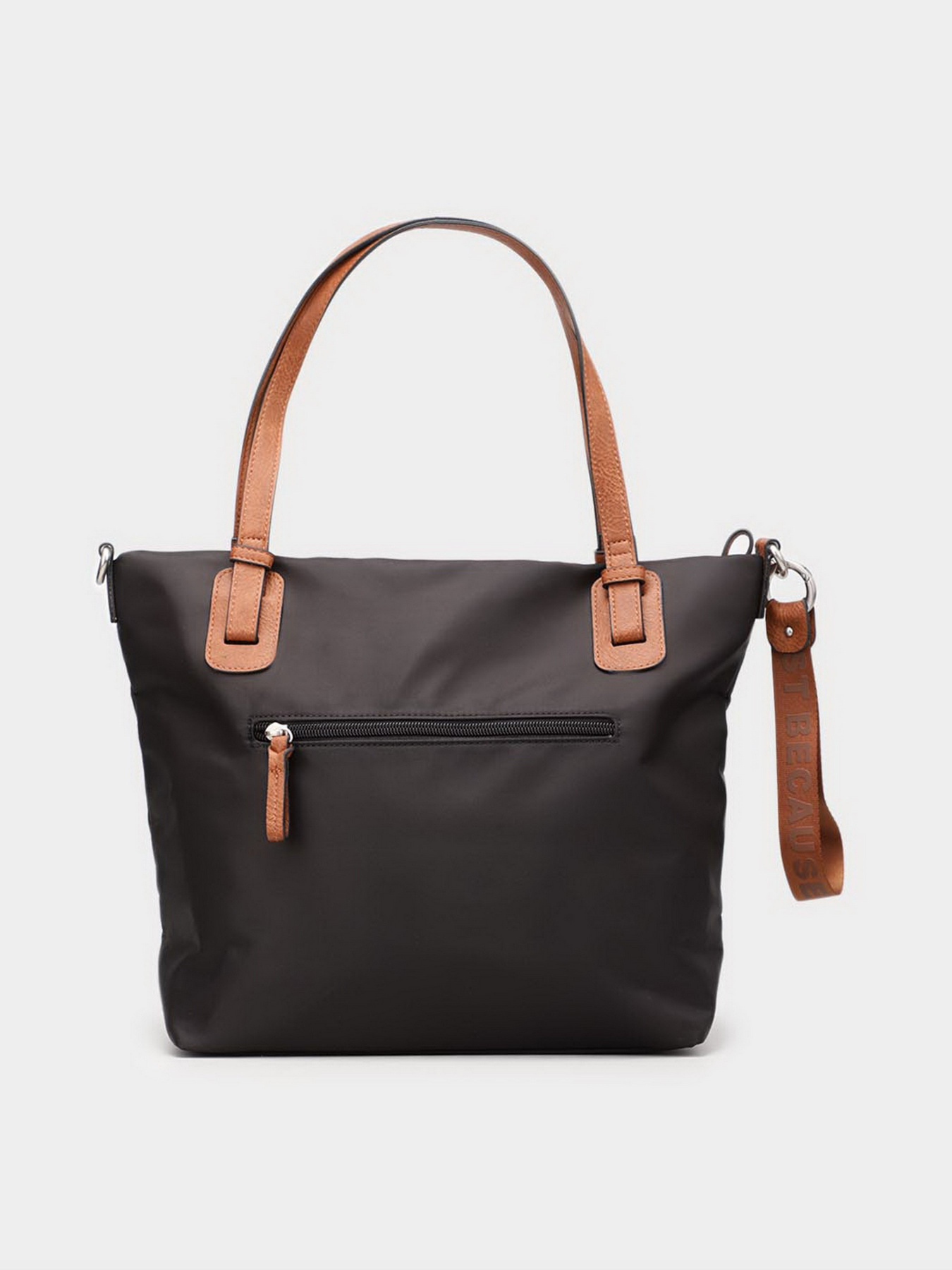 Сумка Marco Tozzi модель 2-2-61028-27 098 BLACK COMB Фото