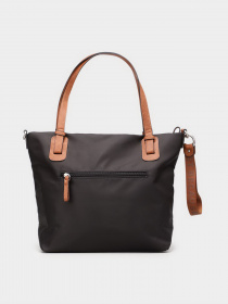 Сумка Marco Tozzi модель 2-2-61028-27 098 BLACK COMB Фото