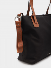 Сумка Marco Tozzi модель 2-2-61028-27 098 BLACK COMB Фото