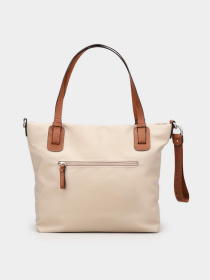 Сумка Marco Tozzi модель 2-2-61028-27 435  DUNE COMB Фото