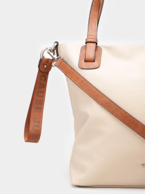 Сумка Marco Tozzi модель 2-2-61028-27 435  DUNE COMB Фото