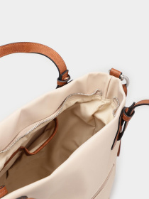 Сумка Marco Tozzi модель 2-2-61028-27 435  DUNE COMB Фото