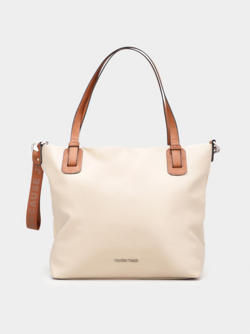 Сумка Marco Tozzi модель 2-2-61028-27 435  DUNE COMB Фото